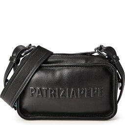 Patrizia Pepe (Im)Perfection Sac à bandoulière Cuir véritable 20 cm  Modéle 1