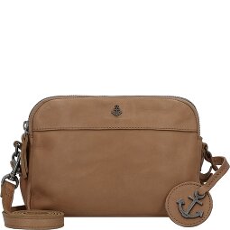 Harbour 2nd Anchor Love Rieke Sac à bandoulière Cuir véritable 21 cm  Modéle 6