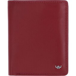Golden Head Porte-monnaie Polo RFID en cuir 10,5 cm  Modéle 4
