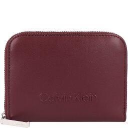 Calvin Klein Embossed Porte-monnaie 12.5 cm  Modéle 2