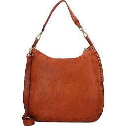 Campomaggi Luana Sac à bandoulière Cuir 43 cm  Modéle 1
