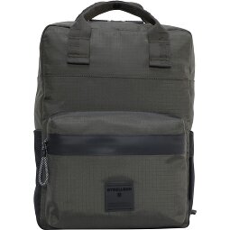 Strellson Northwood RS Josh Daypack 28 cm Compartiment pour ordinateur portable  Modéle 2