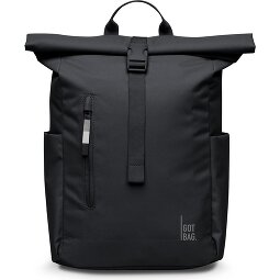 GOT BAG Rolltop Easy Monochrome Daypack S 40 cm Compartiment pour ordinateur portable  Modéle 1