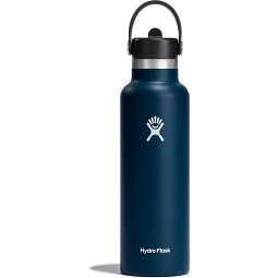 Hydro Flask Hydration Standard Flex Straw Cap Bouteille d'eau 621 ml  Modéle 2