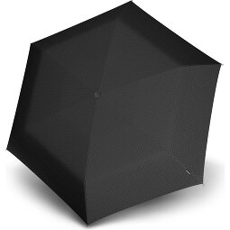 Knirps US.050 Ultra Light Slim Manual Parapluie de poche 21 cm  Modéle 6