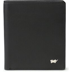 Braun Büffel Golf 3.0 Porte-monnaie Protection RFID Cuir 11 cm  Modéle 2