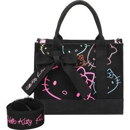 Fritzi aus Preußen Hello Kitty fritzi Canvas Sac à main 26 cm  Modéle 2