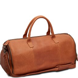 The Chesterfield Brand Finlay Sac de voyage Weekender Cuir 55 cm  Modéle 2