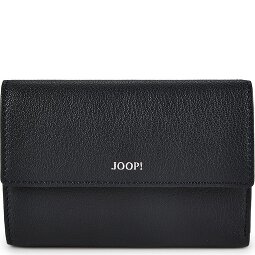Joop! Lantea Cosma Porte-monnaie Protection RFID Cuir véritable 13.5 cm  Modéle 2