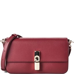 Furla Iride Sac à bandoulière Cuir véritable 24 cm  Modéle 2