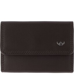 Golden Head Etui à clés Polo 10 cm en cuir  Modéle 1
