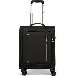 American Tourister Cloudrider 4 roulettes Trolley de cabine S 55 cm  Modéle 1