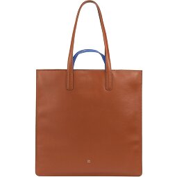 DuDu Madeleine Sac de shopper Cuir 40 cm  Modéle 1