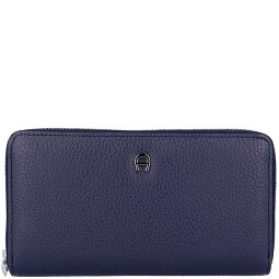 AIGNER Basics Porte-monnaie en cuir 19 cm  Modéle 1