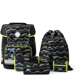 School-Mood Set de cartables Champion Maxx Pro 6 pièces modèle 2026  Modéle 4