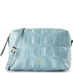 abro Kaia Sac à bandoulière Cuir 22 cm  Modéle 2