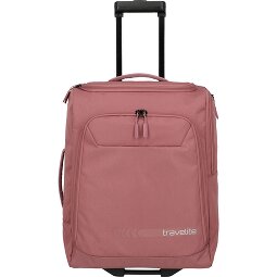 Travelite Sac de voyage à 2 roulettes Kick Off 55 cm  Modéle 2