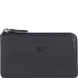 Braun Büffel Hannes Étui à clés Cuir 11.5 cm  Modéle 1