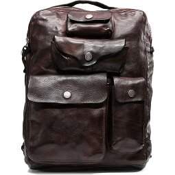 Campomaggi Pino Daypack Cuir 39.5 cm  Modéle 3