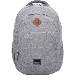 Travelite Basics Sac à dos 45 cm pour ordinateur portable  Modéle 2