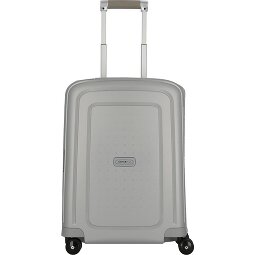 Samsonite S'Cure Spinner 4 roues trolley cabine 55 cm  Modéle 5