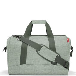 reisenthel Allrounder L Weekender Sac de voyage 48 cm  Modéle 6