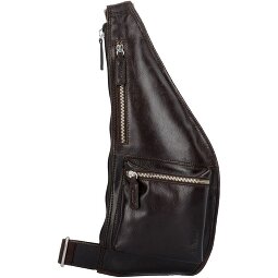 Picard Buddy sac à bandoulière en cuir 40 cm  Modéle 1