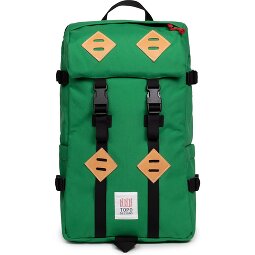Topo Designs Klettersack Daypack 51 cm Compartiment ordinateur  Modéle 1