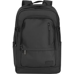 Travelite Basics Daypack 48 cm Compartiment pour ordinateur portable  Modéle 3