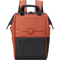 Delsey Paris Turenne Soft Daypack Protection RFID 39 cm Compartiment pour ordinateur portable  Modéle 1