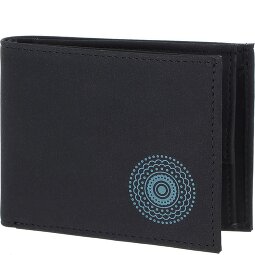 oxmox New Cryptan Porte-monnaie Protection RFID 8.5 cm  Modéle 1