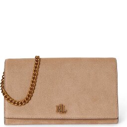 Lauren Ralph Lauren Adair Sac pochette Cuir véritable 20.5 cm  Modéle 3