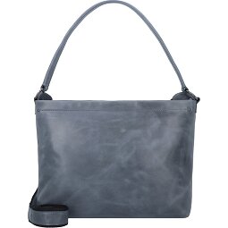 Harold's Caugio Sac à bandoulière Cuir véritable 32 cm  Modéle 1