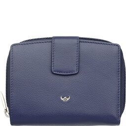 Golden Head Porte-monnaie Madrid RFID cuir 12,5 cm  Modéle 2