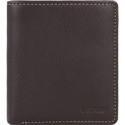 Picard Diego Porte-monnaie Cuir 9 cm  Modéle 1