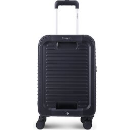 Hedgren Raku 4 roues Valise cabine S 55 cm  Modéle 4