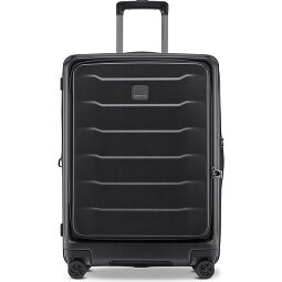 Stratic Phoenix 4 roues Valise cabine M 65 cm avec soufflet d'extension  Modéle 1