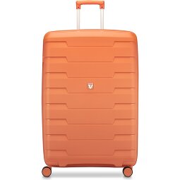 Roncato Skyline 2.0 4 roues Valise cabine 79 cm avec soufflet d'extension  Modéle 4