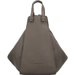 Harbour 2nd Just Pure Mireille Sac à dos de ville Cuir 30 cm  Modéle 3