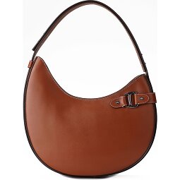 Lauren Ralph Lauren Tasha Sac à bandoulière Cuir 32 cm  Modéle 3