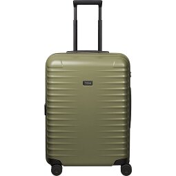 Titan Upgrade 4 roues Valise cabine M 65 cm  Modéle 2