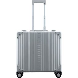 Aleon Deluxe 4-roll business trolley 45 cm  Modéle 2