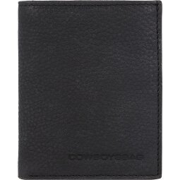 Cowboysbag Porte-cartes de crédit Longreach RFID en cuir 8 cm  Modéle 2
