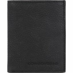 Cowboysbag Porte-cartes de crédit Longreach RFID en cuir 8 cm  Modéle 2