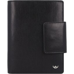 Golden Head Porte-monnaie Colorado RFID cuir 14,5 cm  Modéle 2