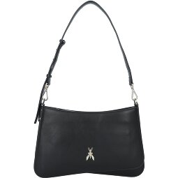 Patrizia Pepe Tris Sac à bandoulière Cuir 28.5 cm  Modéle 2