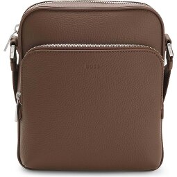 Boss New Crosstown Sac à bandoulière Cuir véritable 24 cm  Modéle 2