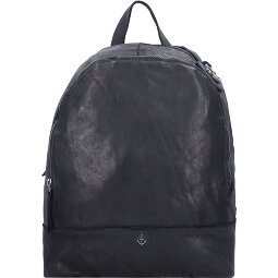 Harbour 2nd Anchor Love Meghan City sac à dos en cuir 30 cm  Modéle 2