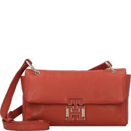 Tommy Hilfiger Pushlock Sac à bandoulière Cuir 22 cm  Modéle 3