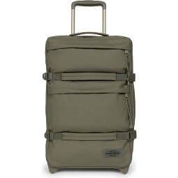 Eastpak Transit'R Plus 2 roues Valise cabine 55 cm  Modéle 6